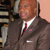 Terrance D. Stroman Jr.