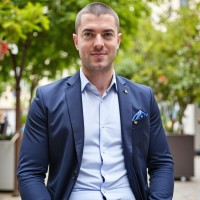 Mendy Bensoussan