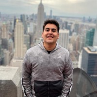 Sebastián Barrios