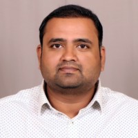 Gaurav Patil