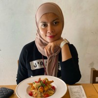 Nazirah Mustaffa