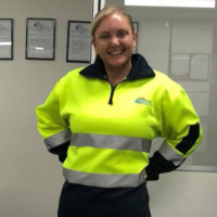 Michelle Manton JP (Qual)