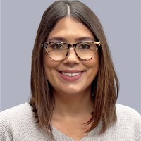 Christina Gonzalez
