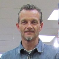 Clive Dobson
