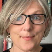 Susanne Linton