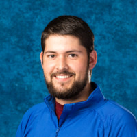 Jonathan Huff