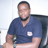 Eric Kamau