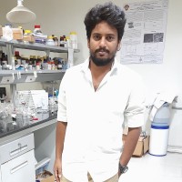 SD Anwarhussaini, Ph.D.
