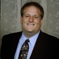 Ed Harrisburg