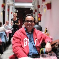 Josep R. Llacuna