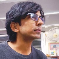 Ajay Mishra
