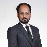 Shyam Shriyan