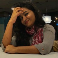 Mizba Shaikh