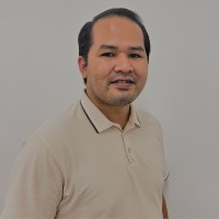 Mohd Asyraff Ab Rahim
