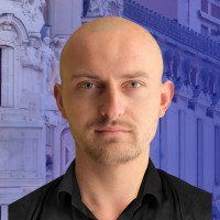 Volodymyr Horbovyi