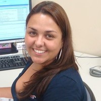 Deborah Lopes