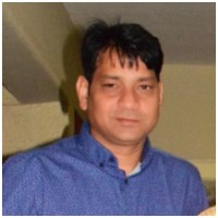 Pankaj Chaturvedi