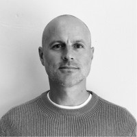 Ian Eker