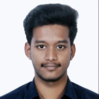 Deepak V S