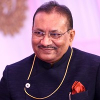 Rajesh Shah