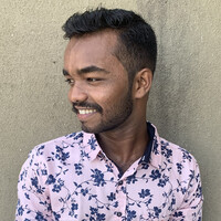 Vikas Sawant