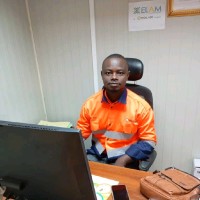 Samien Hugues N'Dri