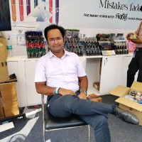 Anand Keshav