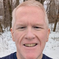 Chad Barrett