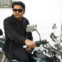 DWAIPAYAN CHOWDHURY