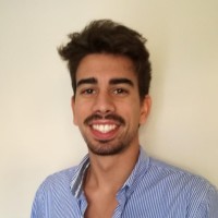 Luís Pedro Ribeiro