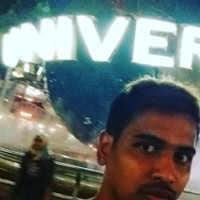 Pavan Kumar Garre