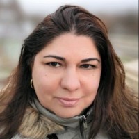 Cristina Remedios