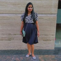 Manisha Sharma