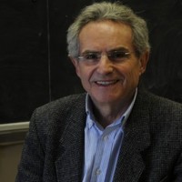 Irvin Goldman
