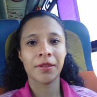Jazmin del Carmen Candelario Irrazabal
