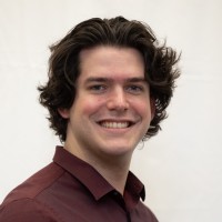 Charles Bookheimer Ms-Scm
