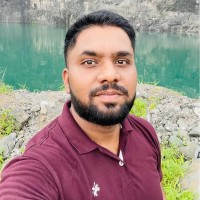 Nimesh Palsetkar