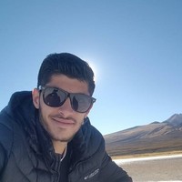 Abdala El Pacha Mores