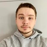 Markus Lindal Olaussen
