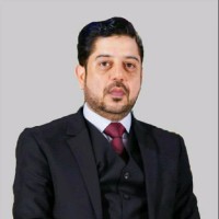 Syed Zulfiqar