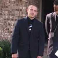 Matthew Williams