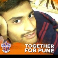 Amirineni Rajesh