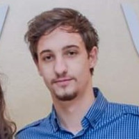 Rangel Cristiano Tonin