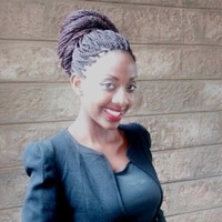 Angela Wanjiru
