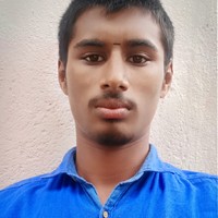 Vinod S
