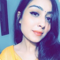 Ria Kharbanda