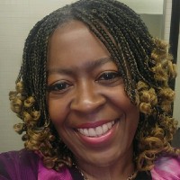 Shanta Baker, M.A., Sphr, Shrm-Scp