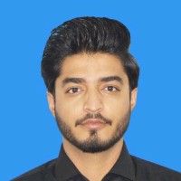Shan E Haider Bukhari