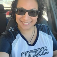 Elizabeth Veloz Garcia