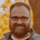 Darin Searcy